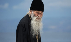 О Святости Священника 